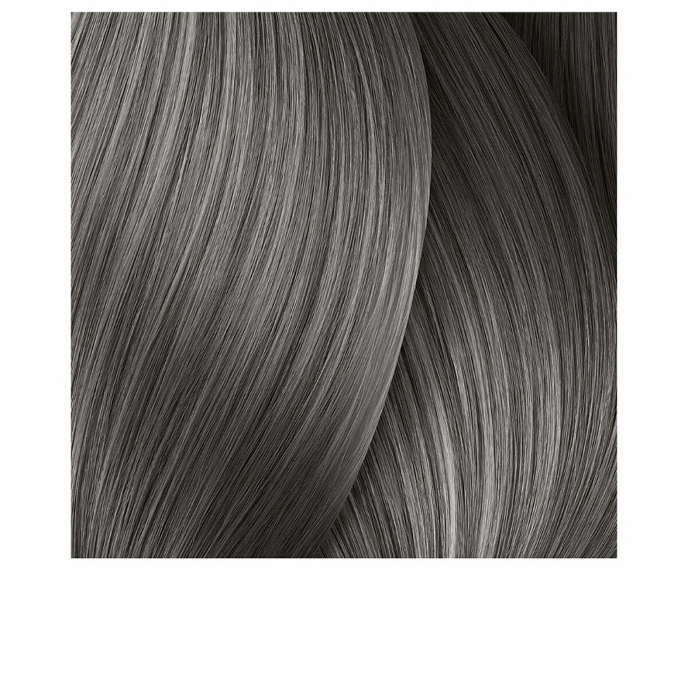 Permanent Dye L'Oreal Professionnel Paris MAJIREL Nº 8.11 60 ml