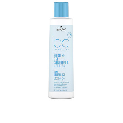 Conditioner Schwarzkopf BC MOISTURE KICK 200 ml