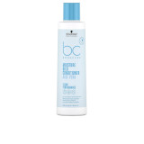 Conditioner Schwarzkopf BC MOISTURE KICK 200 ml