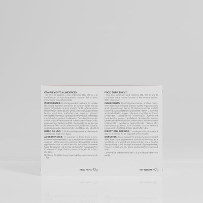 Food Supplement Cumlaude Lab TYNBIOTIC INTIMMUNE (x28)