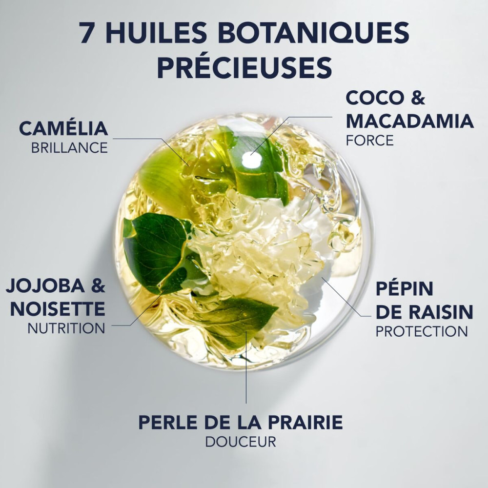 Food Supplement Phyto Paris NUTRITION 100 ml