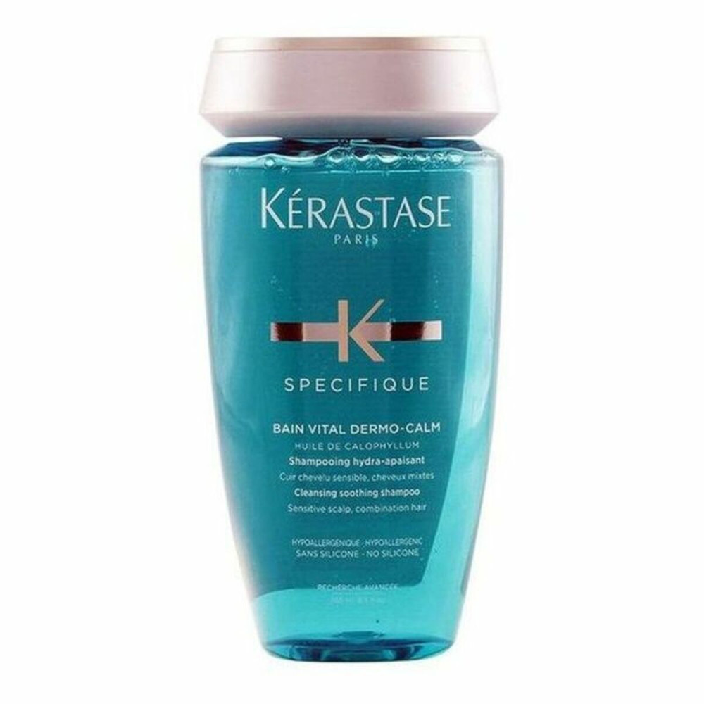 Shampoo Kerastase E1922600 250 ml