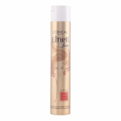 Normal Hold Hairspray L'Oreal Make Up Elnett 400 ml