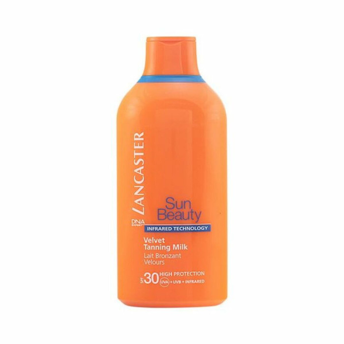 Body Lotion Lancaster 40377788100 400 ml