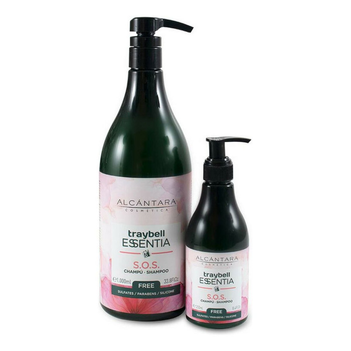 Purifying Shampoo Alcantara 4140426.0 1 L