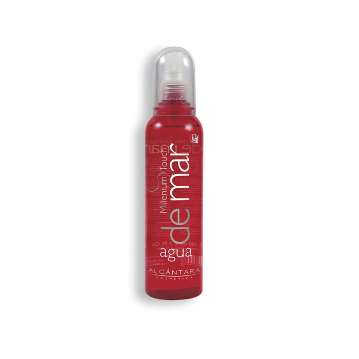 Hair Serum Alcantara Alcántara Cosmética 200 ml