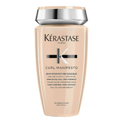 Defined Curls Shampoo Kerastase Krastase