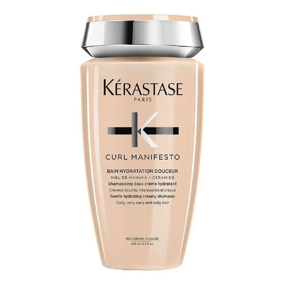 Defined Curls Shampoo Kerastase Krastase