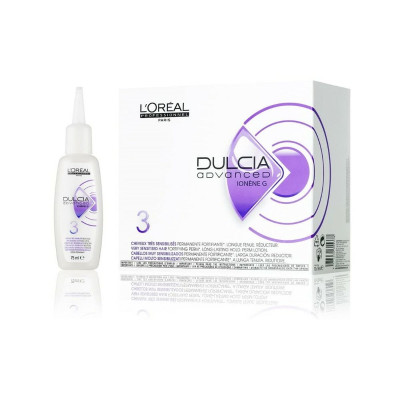 Permanent Colour L'Oreal Professionnel Paris Dulcia Advanced 75 ml