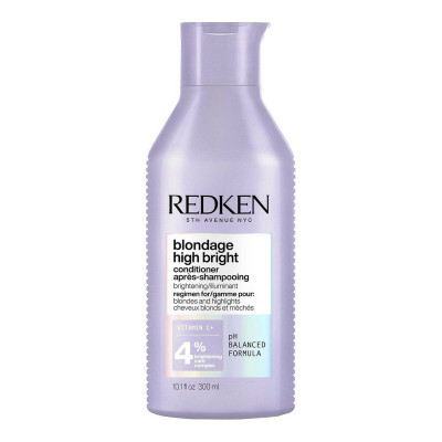 Protective Hair Treatment Redken E3830600 300 ml Pre-Shampoo Highlighter