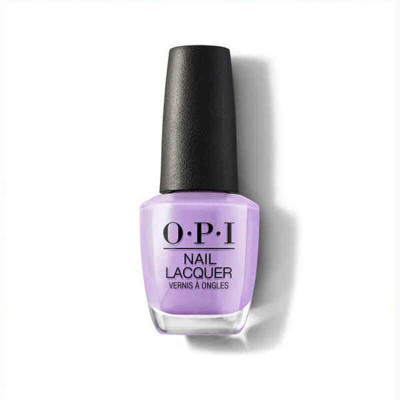 Nail polish Opi Nail Lacquer Lilac Do You Lilac It? 15 ml
