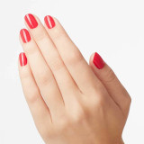 Nail polish Opi Nail Lacquer She's a bad muffaleta 15 ml