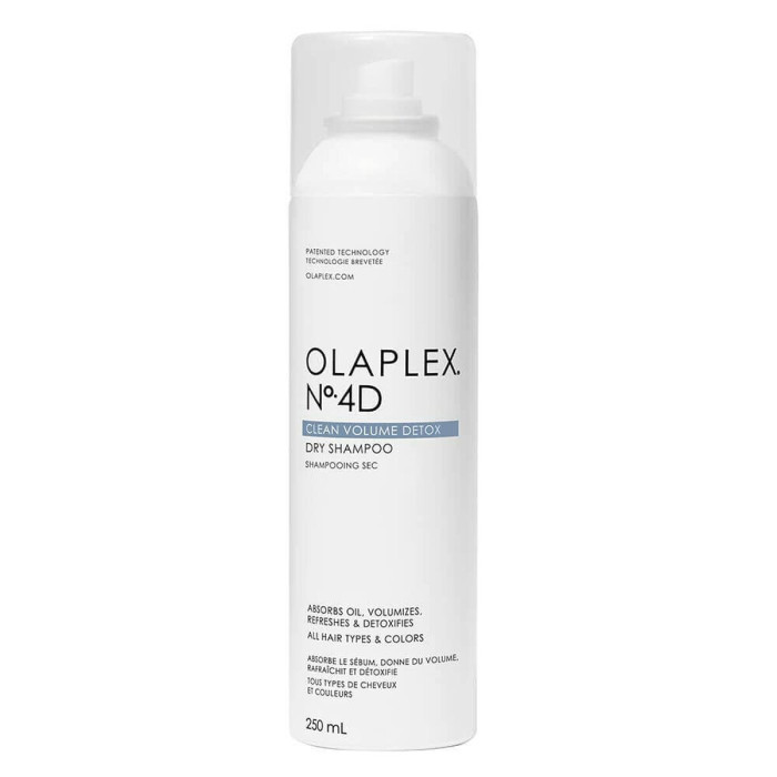 Dry Shampoo Olaplex D Clean Volume Detox 250 ml