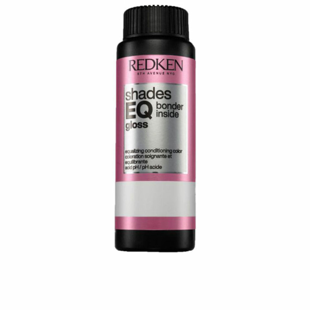 Colour Protecting Conditioner Redken SHADES EQ 60 ml x 3