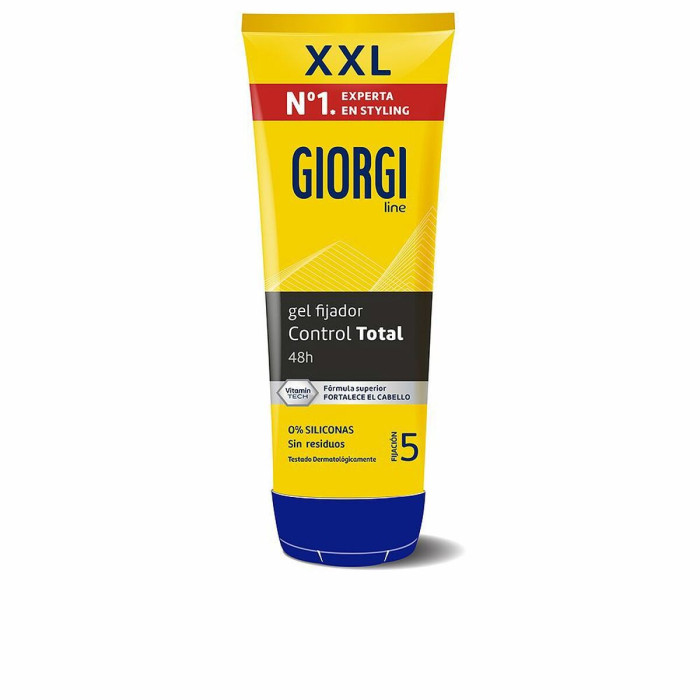 Styling Cream Giorgi Control Total 240 ml