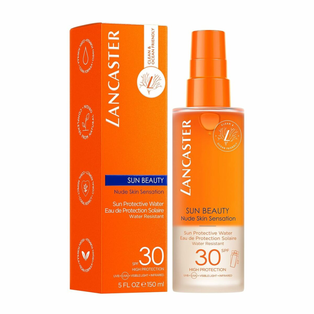 Spray Sun Protector Lancaster SUN BEAUTY Spf 30 150 ml