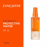 Spray Sun Protector Lancaster SUN BEAUTY Spf 30 150 ml