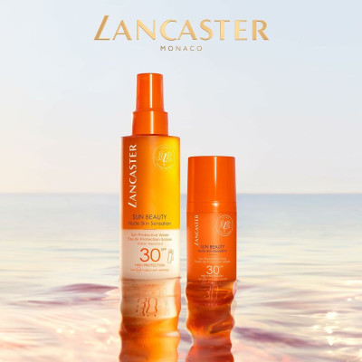 Spray Sun Protector Lancaster SUN BEAUTY Spf 30 150 ml