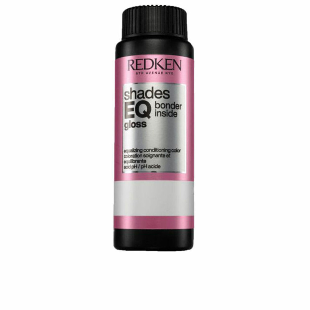 Permanent Dye Redken SHADES EQ Nº 07cb