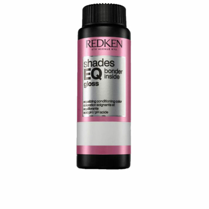 Permanent Dye Redken SHADES EQ Nº 07cb