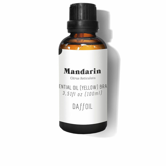 Essential oil Daffoil MANDARINA DE BRASIL 100 ml