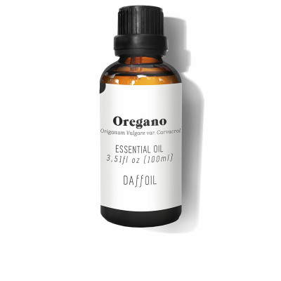 Essential oil Daffoil OREGANO 100 ml