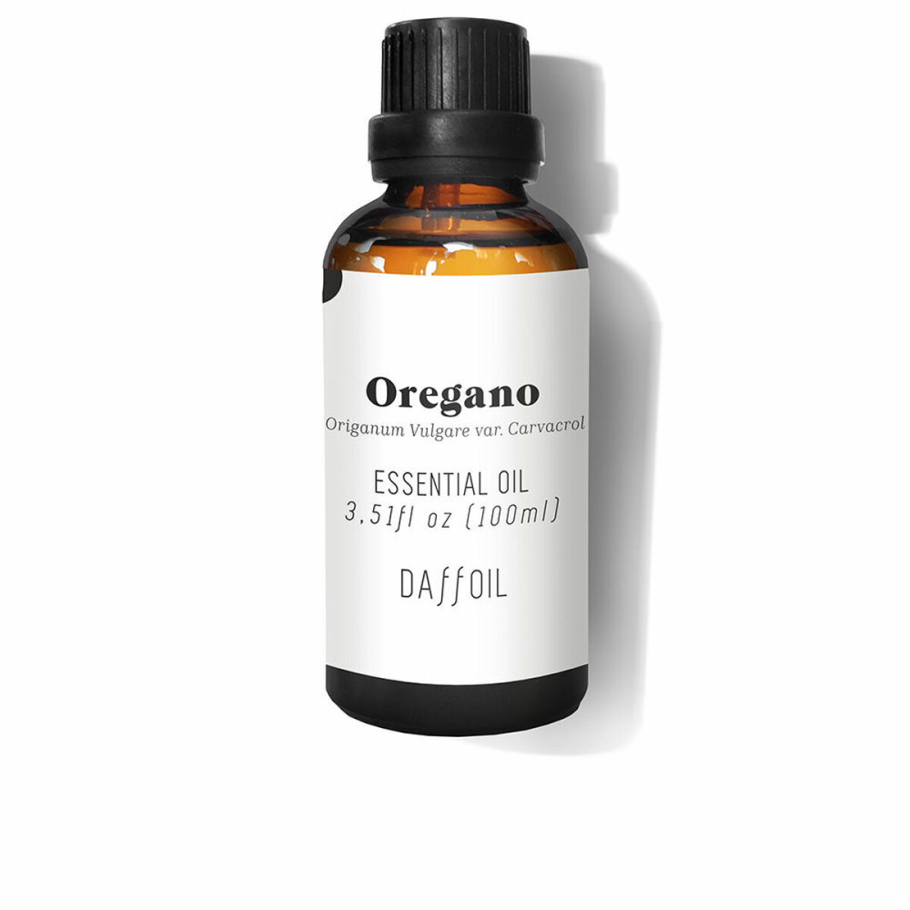 Essential oil Daffoil OREGANO 100 ml