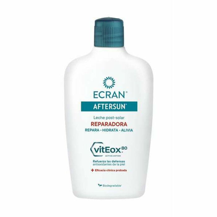 After Sun Ecran 440039 400 ml Moisturising Milk