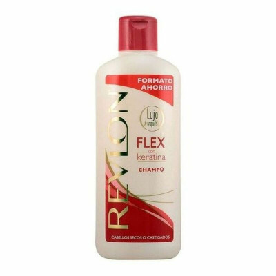 Shampoo Revlon Flex Keratin 650 ml
