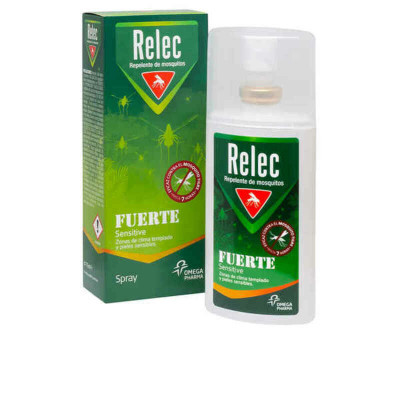 Mosquito Repellent Spray Relec 373344 75 ml