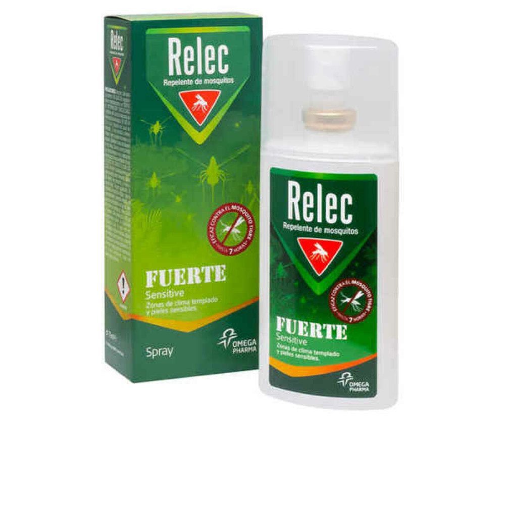Mosquito Repellent Spray Relec 373344 75 ml