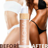 Tanning Oil Cocosolis Aloha 110 ml