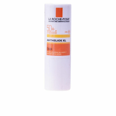 Facial Sun Cream La Roche Posay Anthelios Xl Spf 50 Spf 50+ 9 ml 4,7 ml