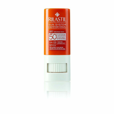 Sun Block Rilastil Sun System Spf 50+ 8,5 g Stick