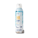 Spray Sun Protector Sensilis Invisible and Light Spf 50+ 200 ml