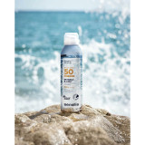 Spray Sun Protector Sensilis Invisible and Light Spf 50+ 200 ml