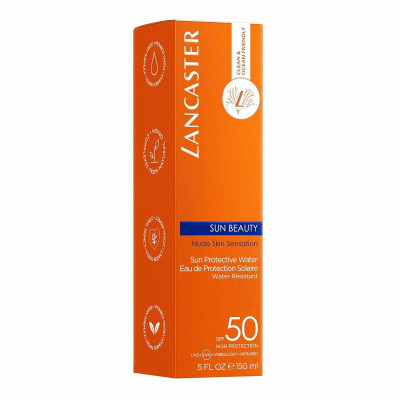 Spray Sun Protector Lancaster SUN BEAUTY Spf 50 150 ml