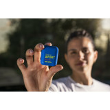 Sunscreen stick Sensilis STICK SENSILIS Spf 50+ 8,5 g