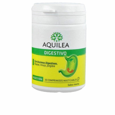 Digestive supplement Aquilea AQUILEA DIGESTIVO