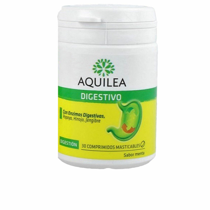 Digestive supplement Aquilea AQUILEA DIGESTIVO