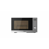 Microwave with Grill Teka MWEFS25G Silver 25 L