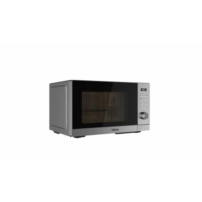 Microwave with Grill Teka MWEFS25G Silver 25 L