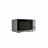 Microwave with Grill Teka MWEFS25G Silver 25 L