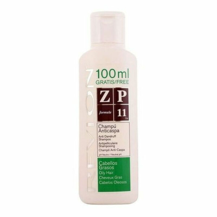 Anti-dandruff Shampoo Revlon 7219812000 400 ml