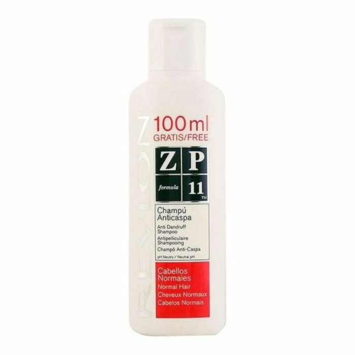 Anti-dandruff Shampoo Revlon ZP11 ANTICAÍDA 400 ml