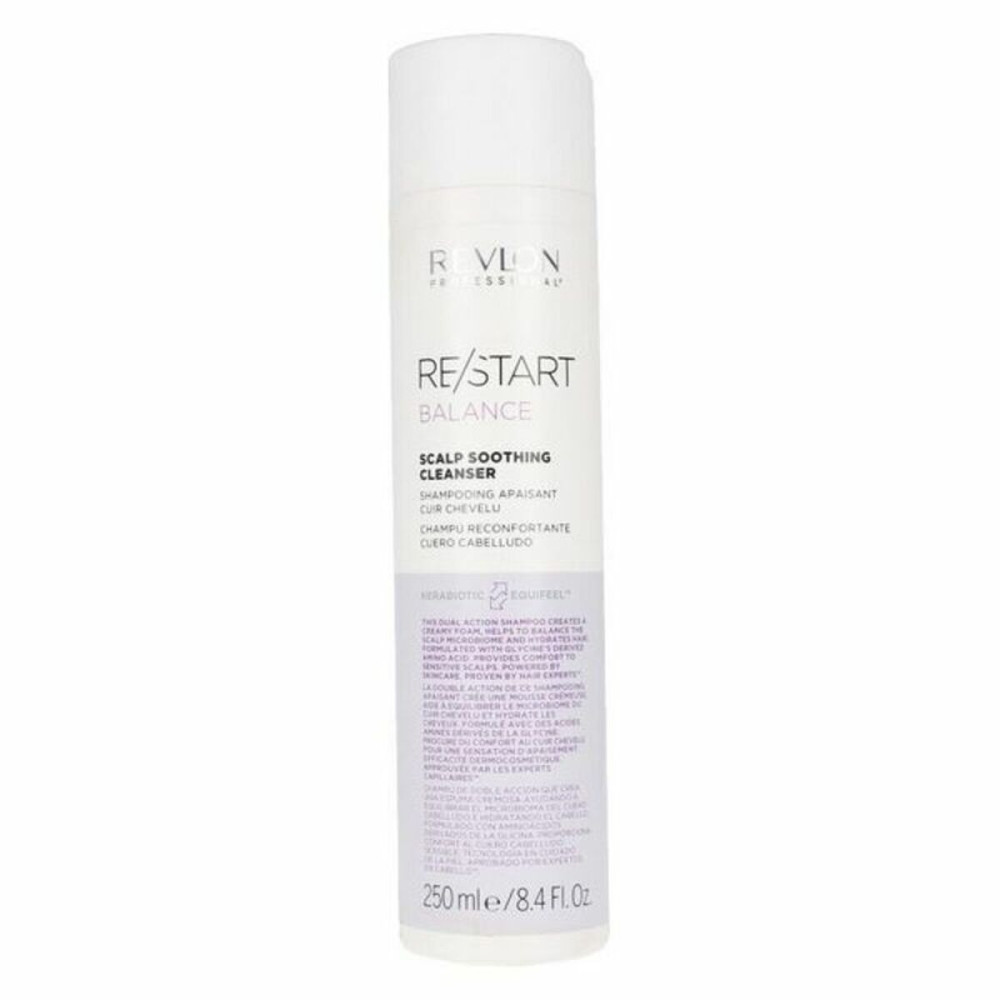 Shampoo Revlon Start 250 ml