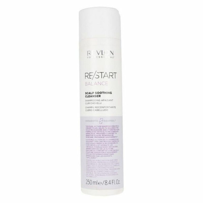 Shampoo Revlon Start 250 ml