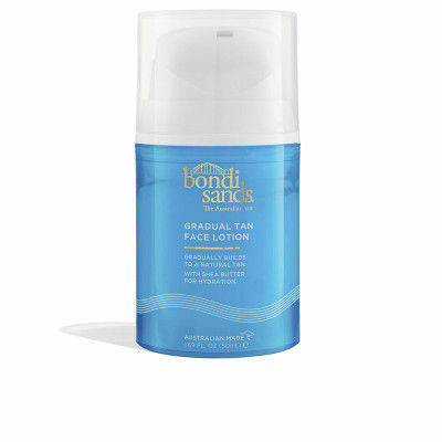 Self-Tanning Body Lotion Bondi Sands GRADUAL TANNING 50 ml