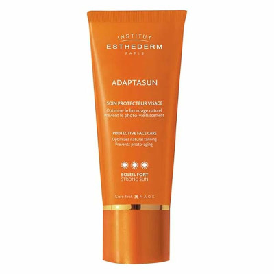 Facial Sun Cream Institut Esthederm ADAPTASUN 50 ml
