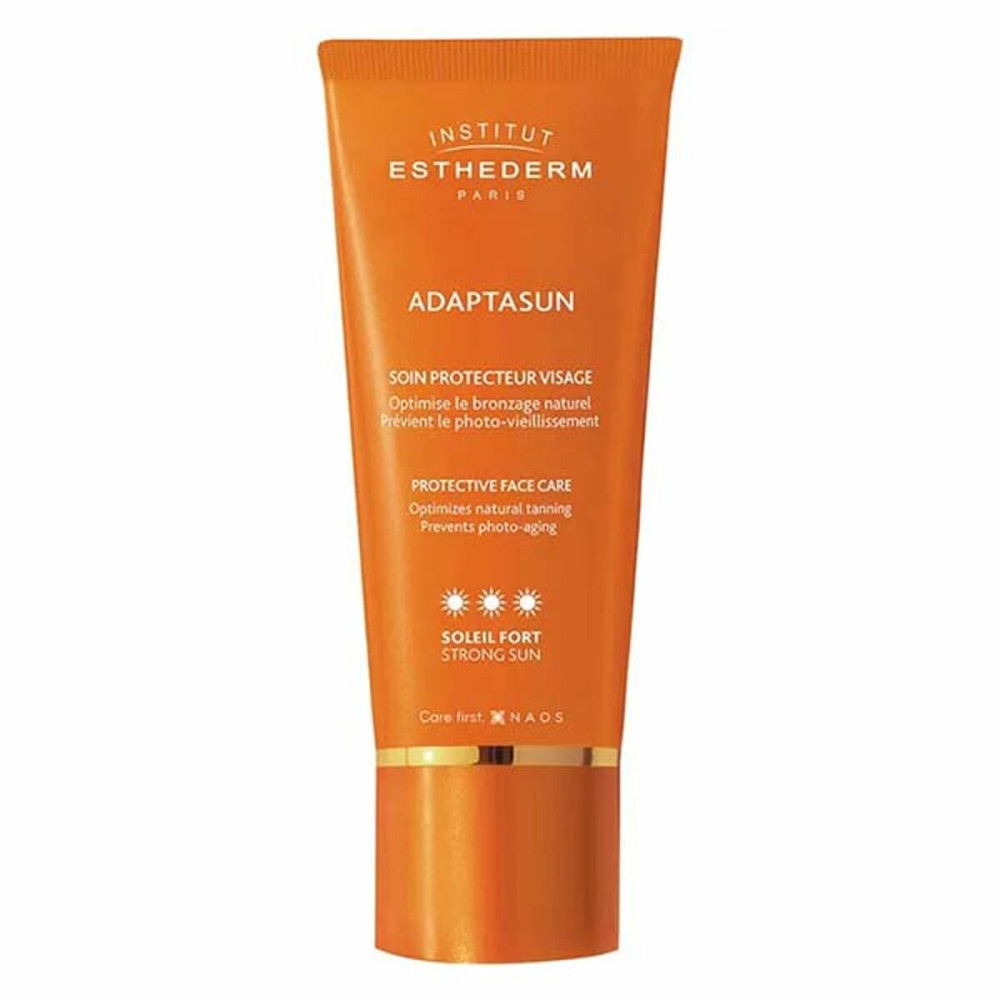 Facial Sun Cream Institut Esthederm ADAPTASUN 50 ml
